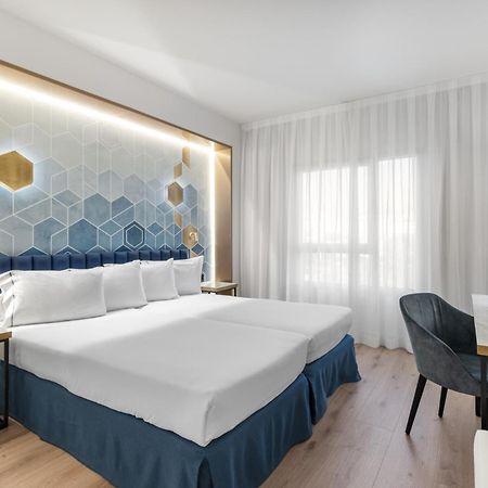 Eurostars Gran Madrid Hotel Alcobendas Ngoại thất bức ảnh