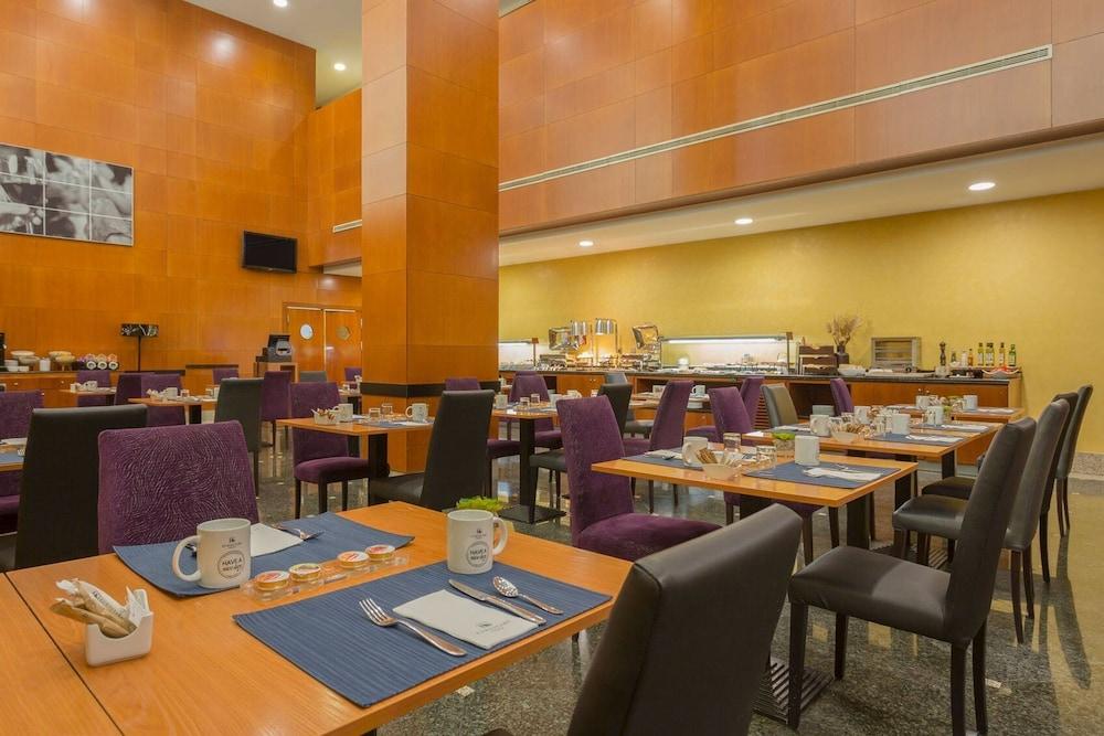 Eurostars Gran Madrid Hotel Alcobendas Ngoại thất bức ảnh