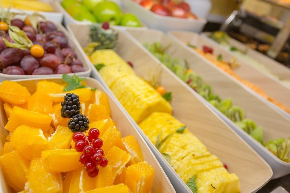 Eurostars Gran Madrid Hotel Alcobendas Ngoại thất bức ảnh